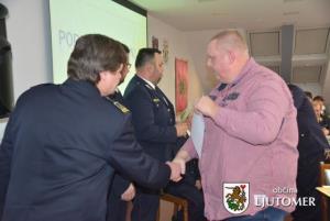 Občni zbor PGD Ljutomer 11